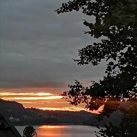 Steakhouse Fieg Ξενοδοχείο Fuschl am See Εξωτερικό φωτογραφία