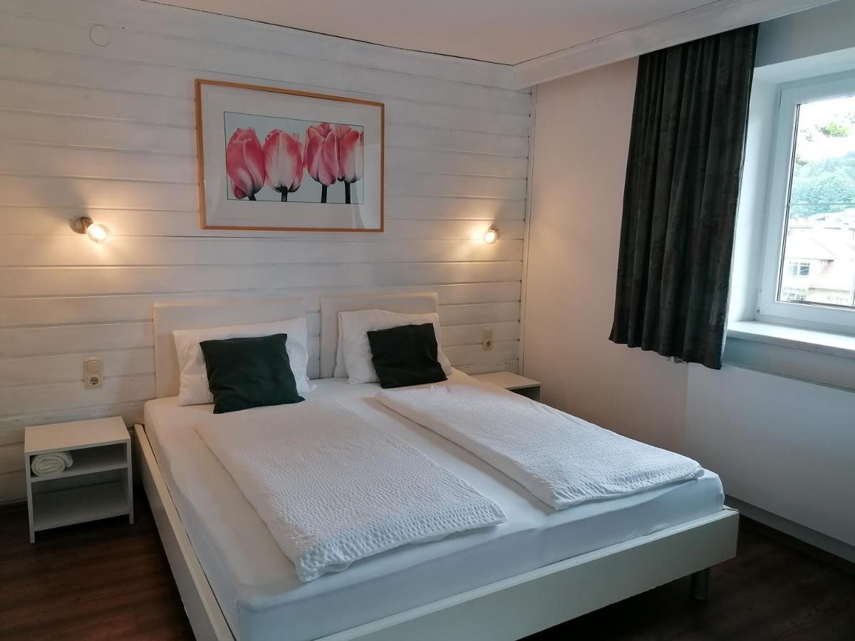 Steakhouse Fieg Ξενοδοχείο Fuschl am See Εξωτερικό φωτογραφία