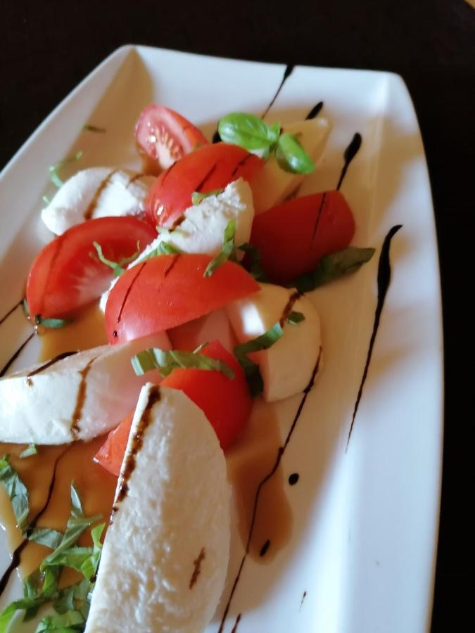 Steakhouse Fieg Ξενοδοχείο Fuschl am See Εξωτερικό φωτογραφία