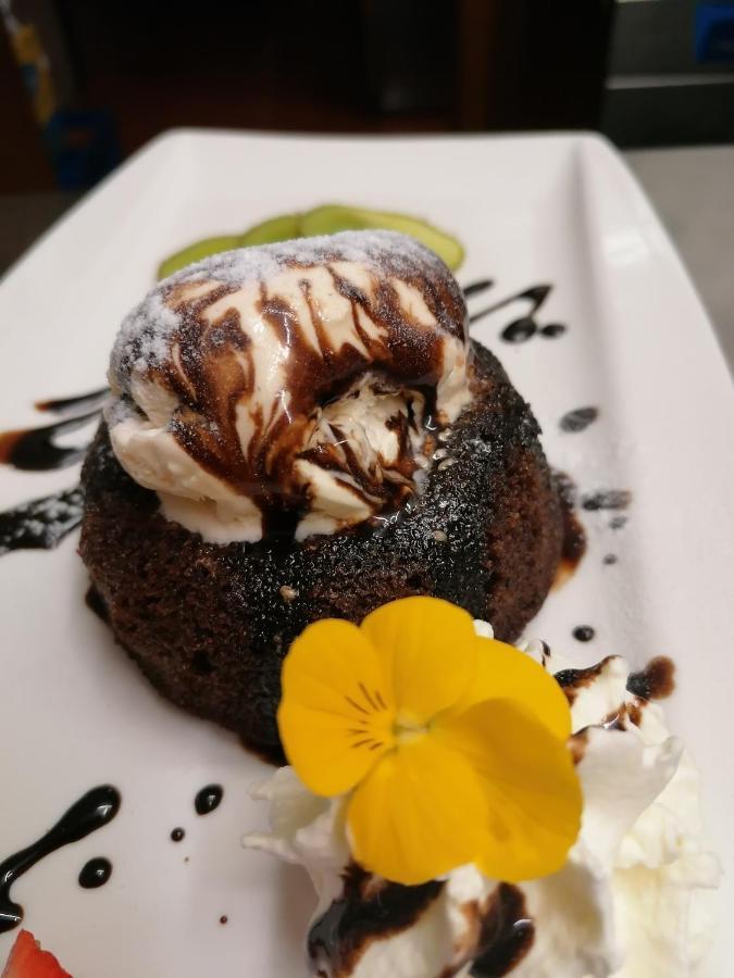 Steakhouse Fieg Ξενοδοχείο Fuschl am See Εξωτερικό φωτογραφία
